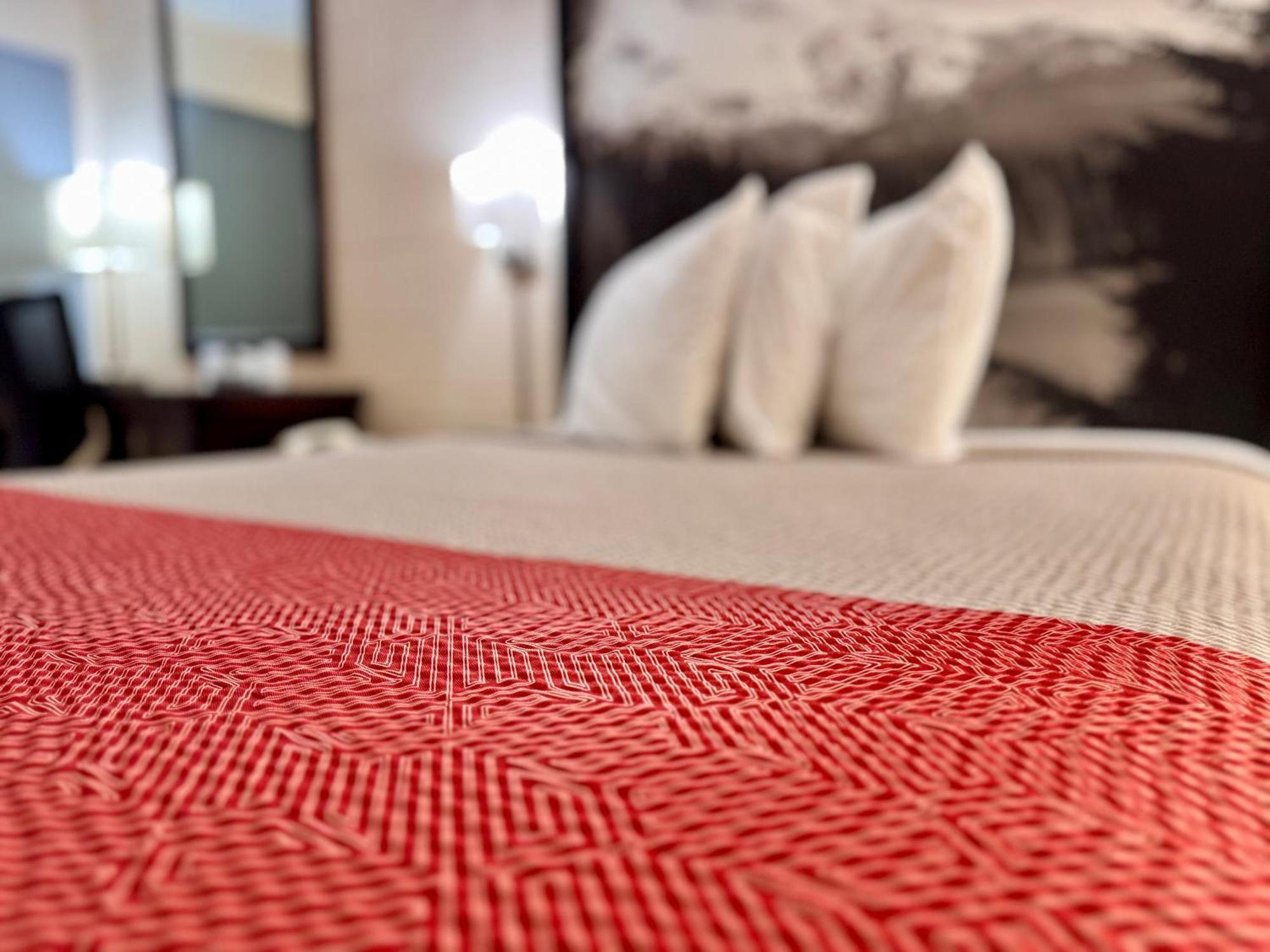 Relax Inn At 애쉬랜드 외부 사진