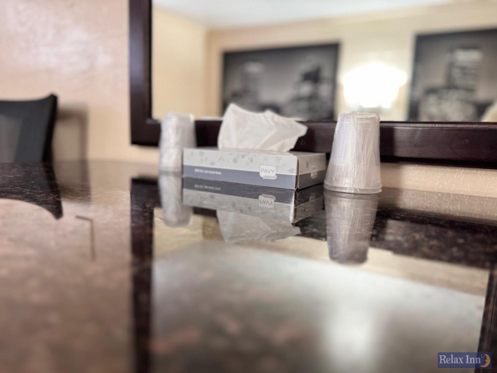 Relax Inn At 애쉬랜드 외부 사진