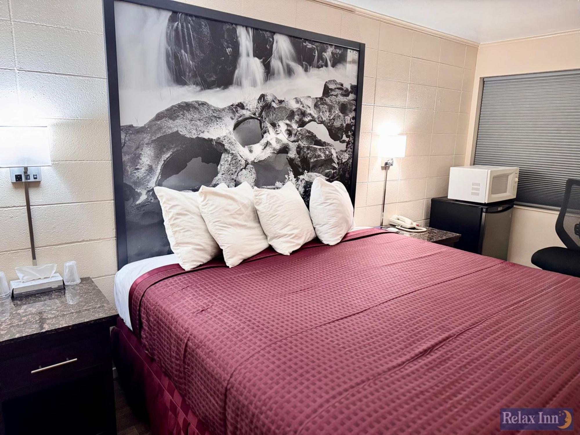 Relax Inn At 애쉬랜드 외부 사진