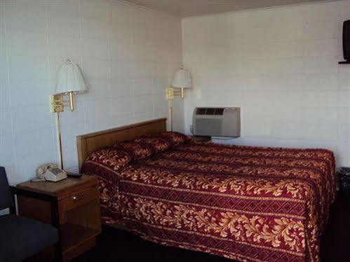 Relax Inn At 애쉬랜드 외부 사진